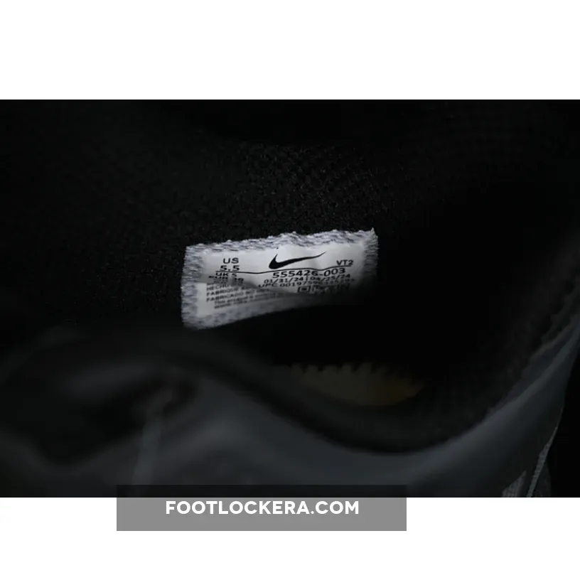 AIR MAX 2013 BLACK/VOLT/METALLIC SILVER AIR MAX 2013 BLACK/VOLT/METALLIC SILVER