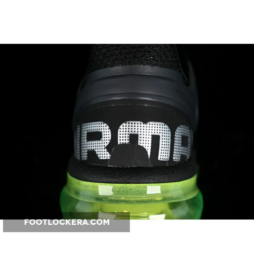 AIR MAX 2013 BLACK/VOLT/METALLIC SILVER AIR MAX 2013 BLACK/VOLT/METALLIC SILVER