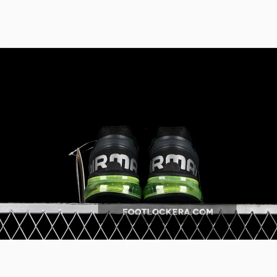 AIR MAX 2013 BLACK/VOLT/METALLIC SILVER AIR MAX 2013 BLACK/VOLT/METALLIC SILVER