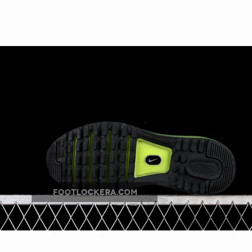 AIR MAX 2013 BLACK/VOLT/METALLIC SILVER AIR MAX 2013 BLACK/VOLT/METALLIC SILVER