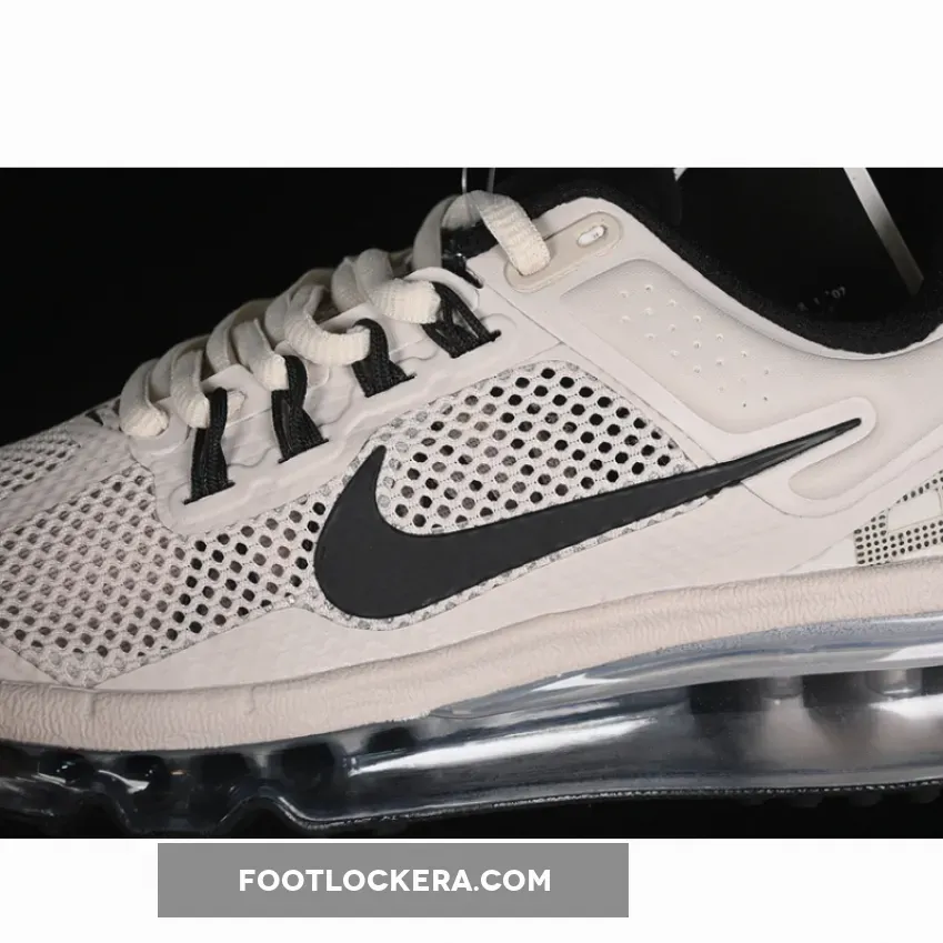 AIR MAX 2013 DESERT SAND/BLACK/METALLIC SILVER AIR MAX 2013 DESERT SAND/BLACK/METALLIC SILVER
