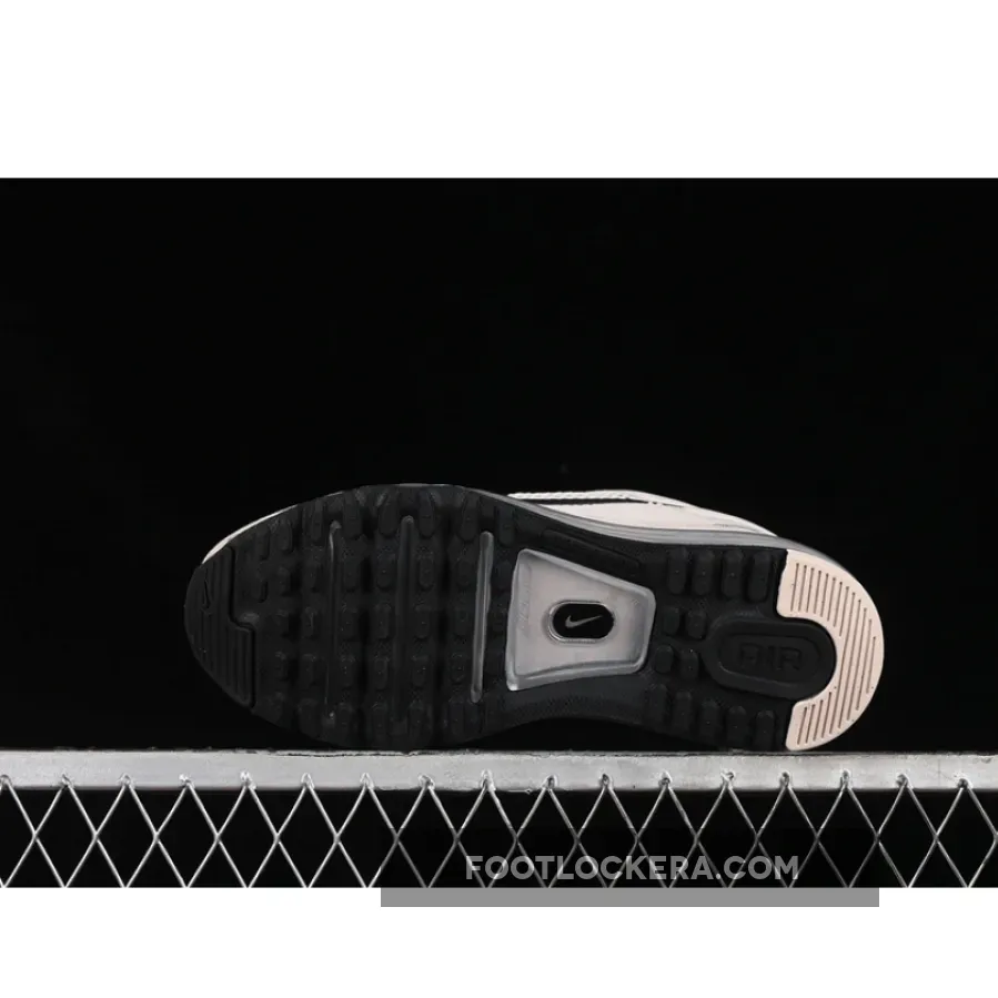 AIR MAX 2013 DESERT SAND/BLACK/METALLIC SILVER AIR MAX 2013 DESERT SAND/BLACK/METALLIC SILVER