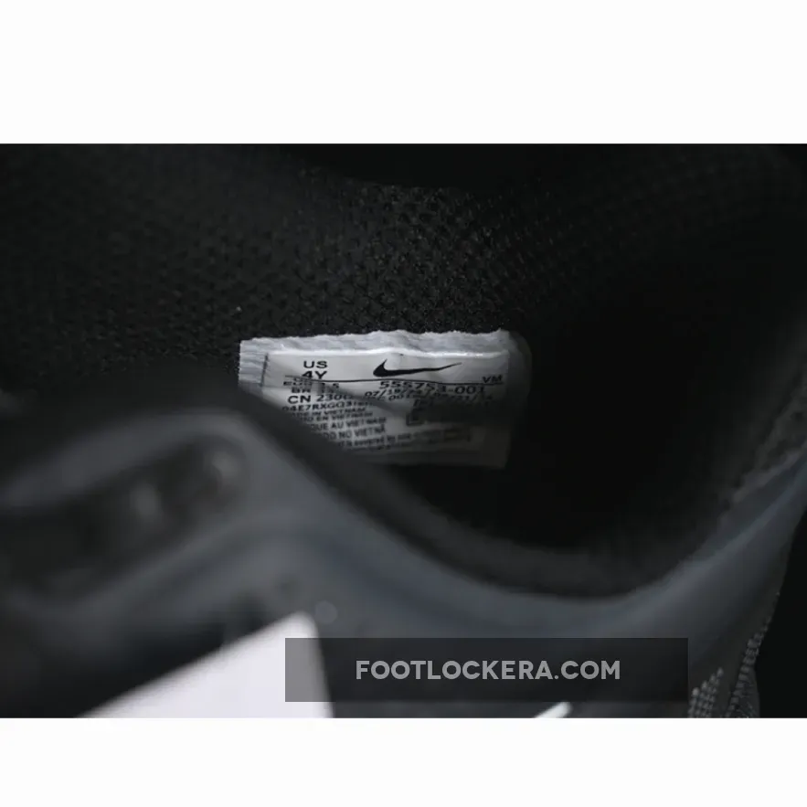 AIR MAX 2013 GS BLACK/DARK GREY/FUSION PINK/METALLIC SILVER AIR MAX 2013 GS BLACK/DARK GREY/FUSION PINK/METALLIC SILVER