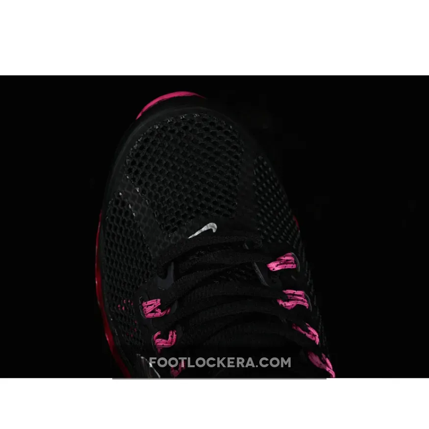 AIR MAX 2013 GS BLACK/DARK GREY/FUSION PINK/METALLIC SILVER AIR MAX 2013 GS BLACK/DARK GREY/FUSION PINK/METALLIC SILVER