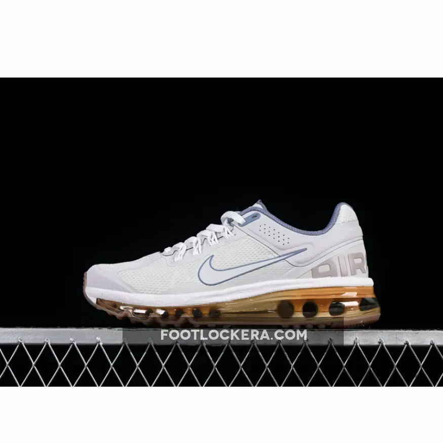 AIR MAX 2013 METALLIC COOL GREY/METALLIC DARK GREY/ANTHRACITE/METALLIC SILVER