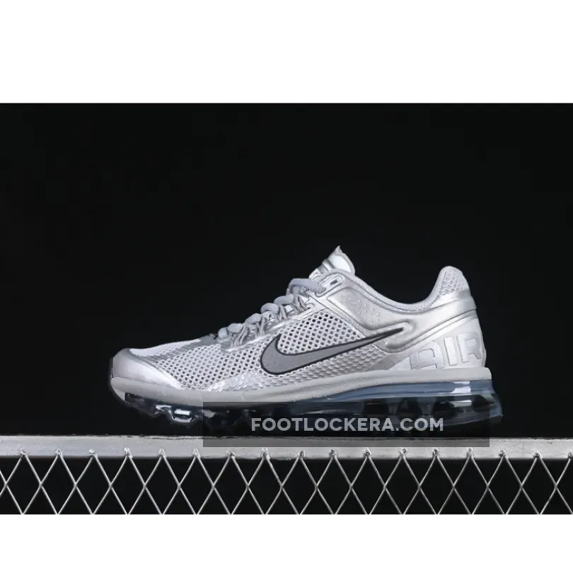 AIR MAX 2013 METALLIC SILVER/BLACK/FLAT SILVER/METALLIC SILVER AIR MAX 2013 METALLIC SILVER/BLACK/FLAT SILVER/METALLIC SILVER