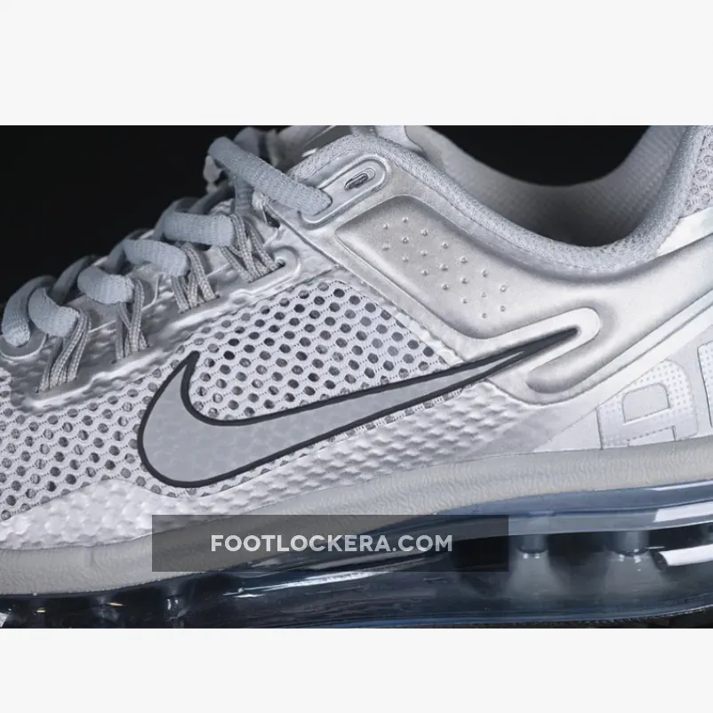 AIR MAX 2013 METALLIC SILVER/BLACK/FLAT SILVER/METALLIC SILVER AIR MAX 2013 METALLIC SILVER/BLACK/FLAT SILVER/METALLIC SILVER