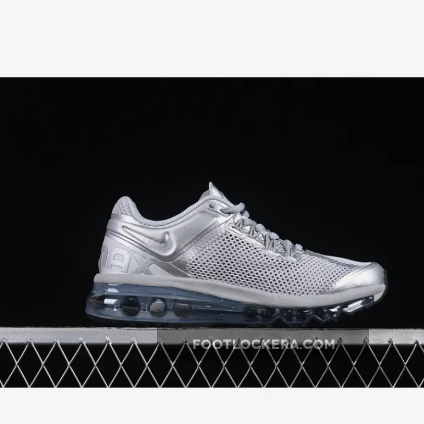 AIR MAX 2013 METALLIC SILVER/BLACK/FLAT SILVER/METALLIC SILVER AIR MAX 2013 METALLIC SILVER/BLACK/FLAT SILVER/METALLIC SILVER