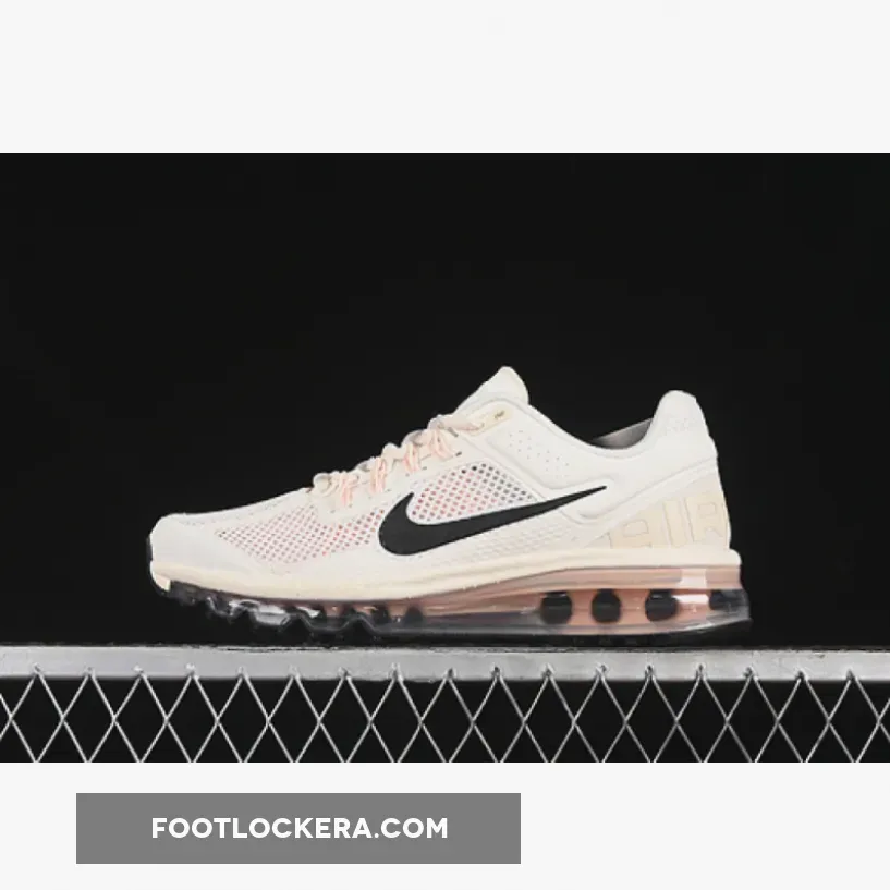 AIR MAX 2013 PALE IVORY/GUAVA ICE/CRIMSON TINT/BLACK AIR MAX 2013 PALE IVORY/GUAVA ICE/CRIMSON TINT/BLACK