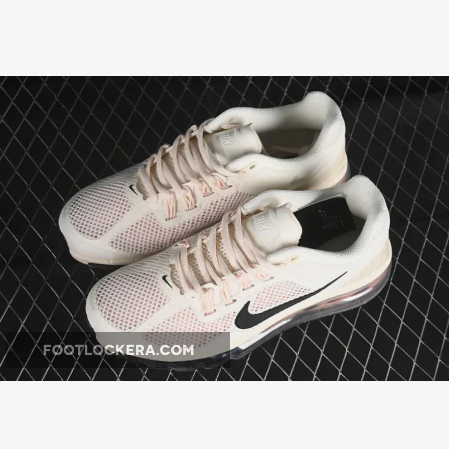 AIR MAX 2013 PALE IVORY/GUAVA ICE/CRIMSON TINT/BLACK AIR MAX 2013 PALE IVORY/GUAVA ICE/CRIMSON TINT/BLACK