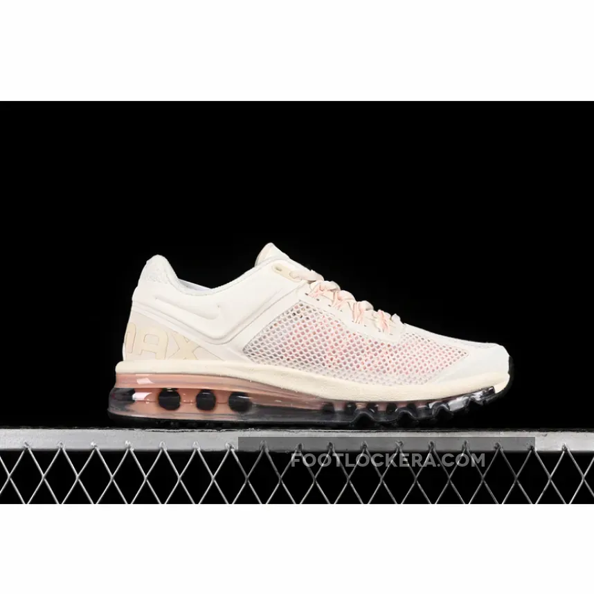 AIR MAX 2013 PALE IVORY/GUAVA ICE/CRIMSON TINT/BLACK AIR MAX 2013 PALE IVORY/GUAVA ICE/CRIMSON TINT/BLACK