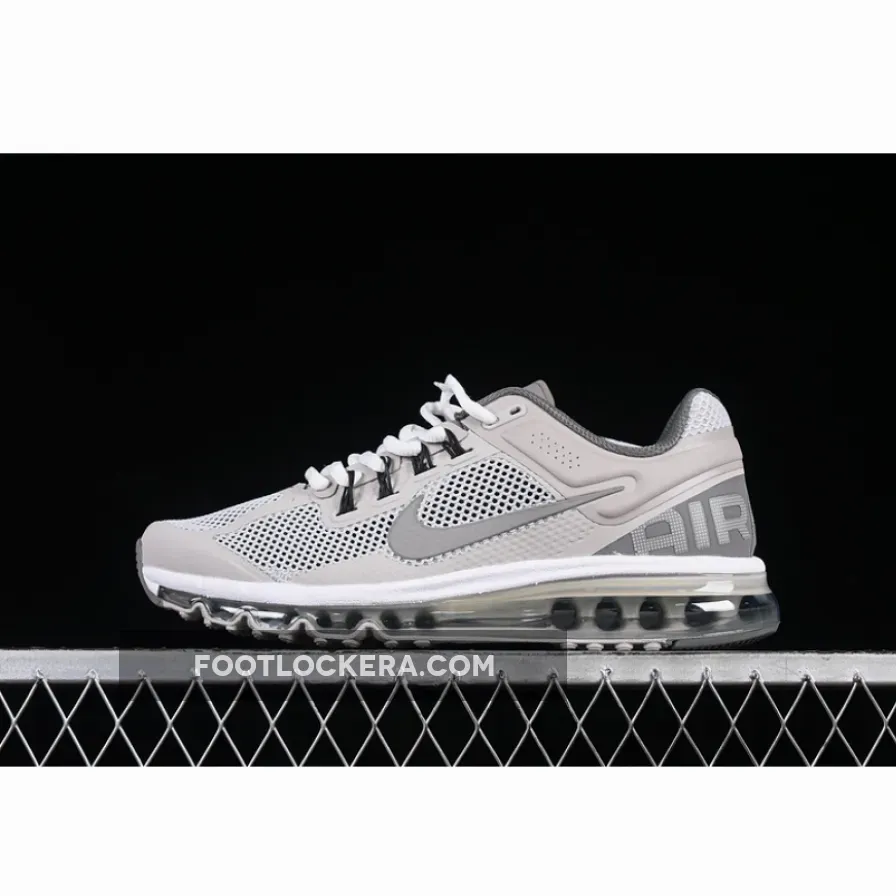 AIR MAX 2013 PHOTON DUST/LIGHT IRON ORE/SUMMIT WHITE/FLAT PEWTER