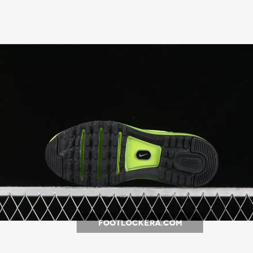 AIR MAX 2013 VOLT/CYBER/BLACK AIR MAX 2013 VOLT/CYBER/BLACK
