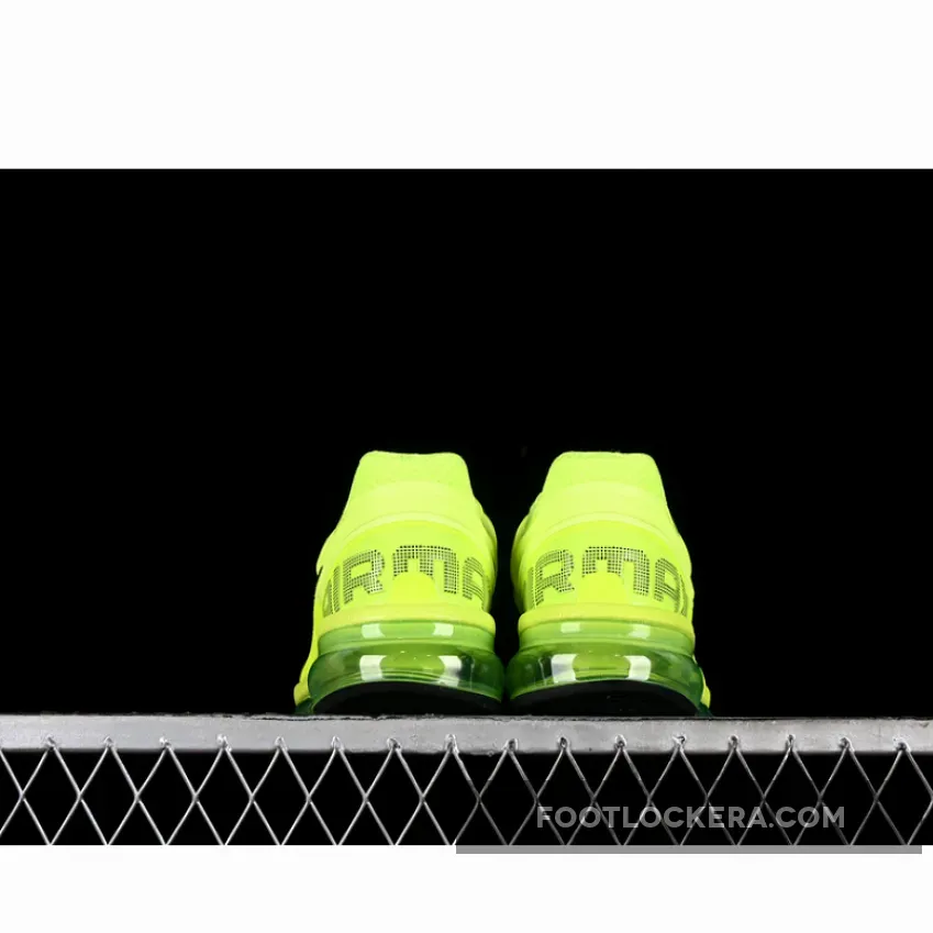 AIR MAX 2013 VOLT/CYBER/BLACK AIR MAX 2013 VOLT/CYBER/BLACK