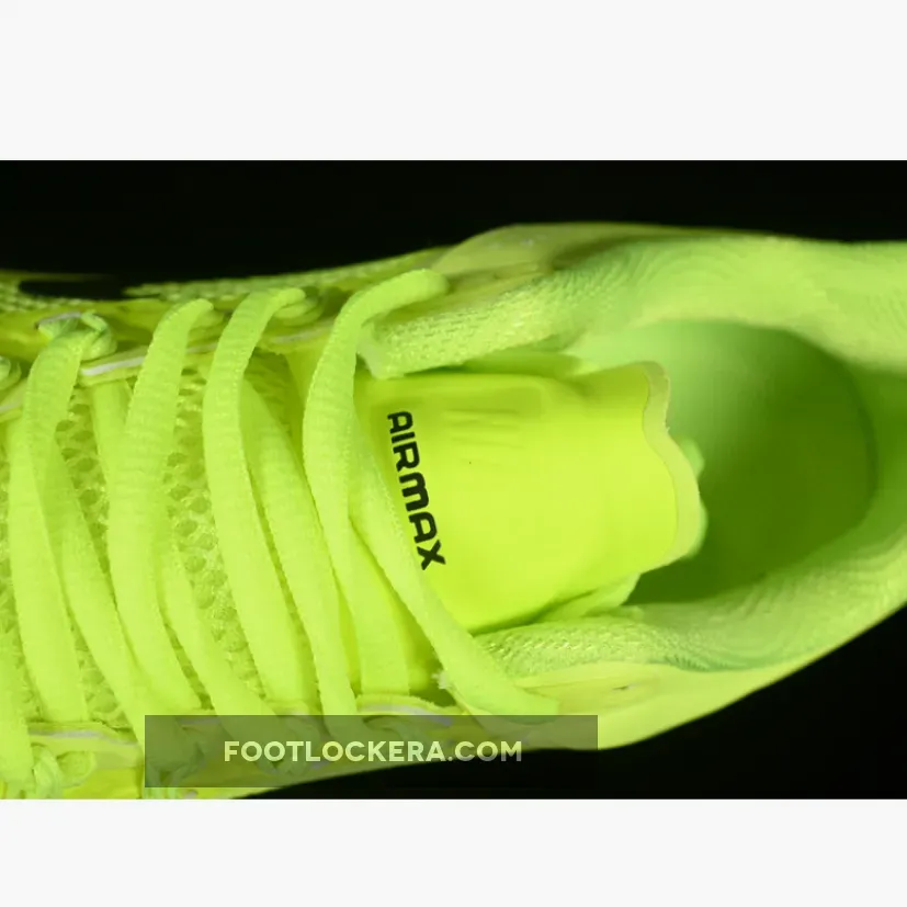 AIR MAX 2013 VOLT/CYBER/BLACK AIR MAX 2013 VOLT/CYBER/BLACK