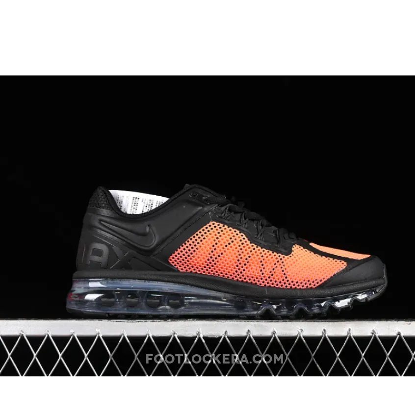 AIR MAX 2013 WHITE SILVER BRIGHT CERAMIC/PIMENTO/RESIN/BLACK/WHITE