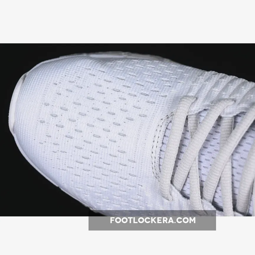 AIR MAX 2017 WHITE/GREY/SILVER AIR MAX 2017 WHITE/GREY/SILVER