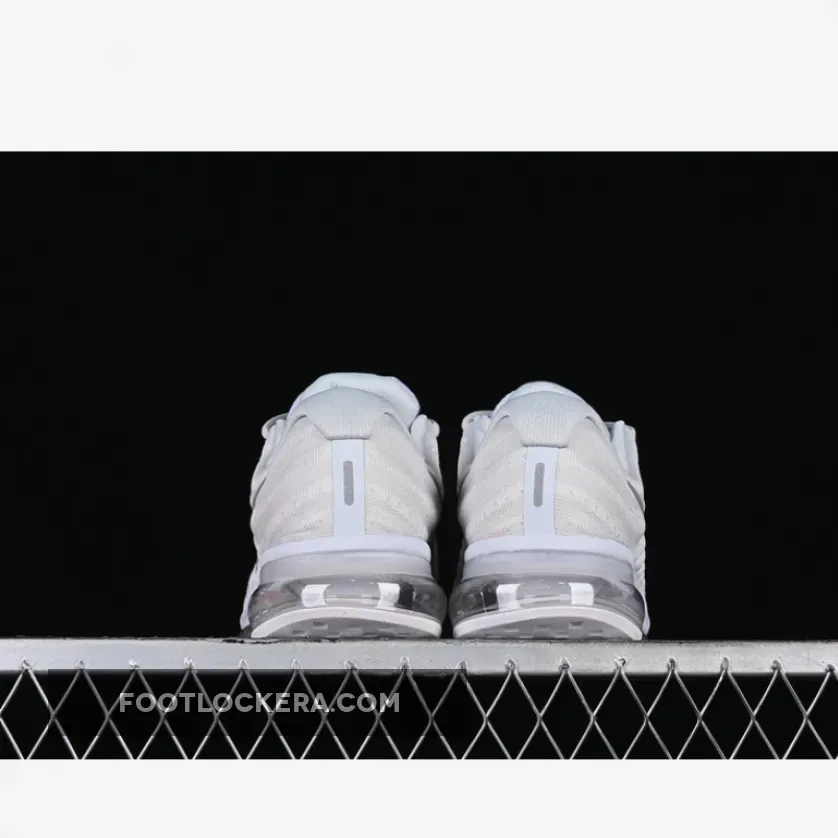 AIR MAX 2017 WHITE/GREY/SILVER AIR MAX 2017 WHITE/GREY/SILVER