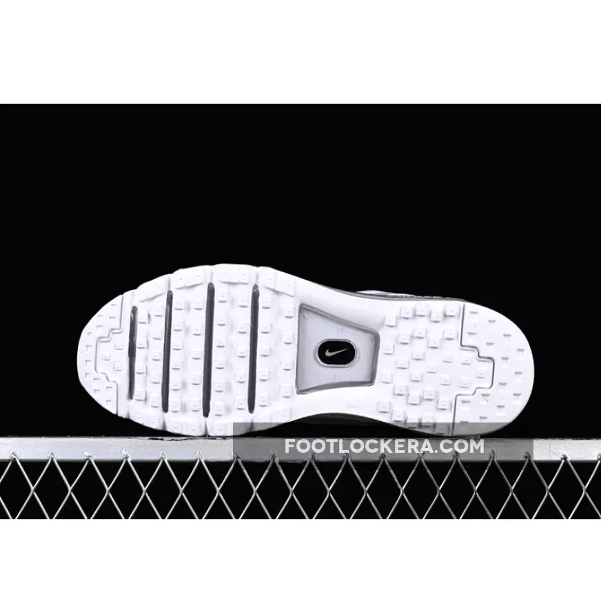 AIR MAX 2017 WHITE/GREY/SILVER AIR MAX 2017 WHITE/GREY/SILVER