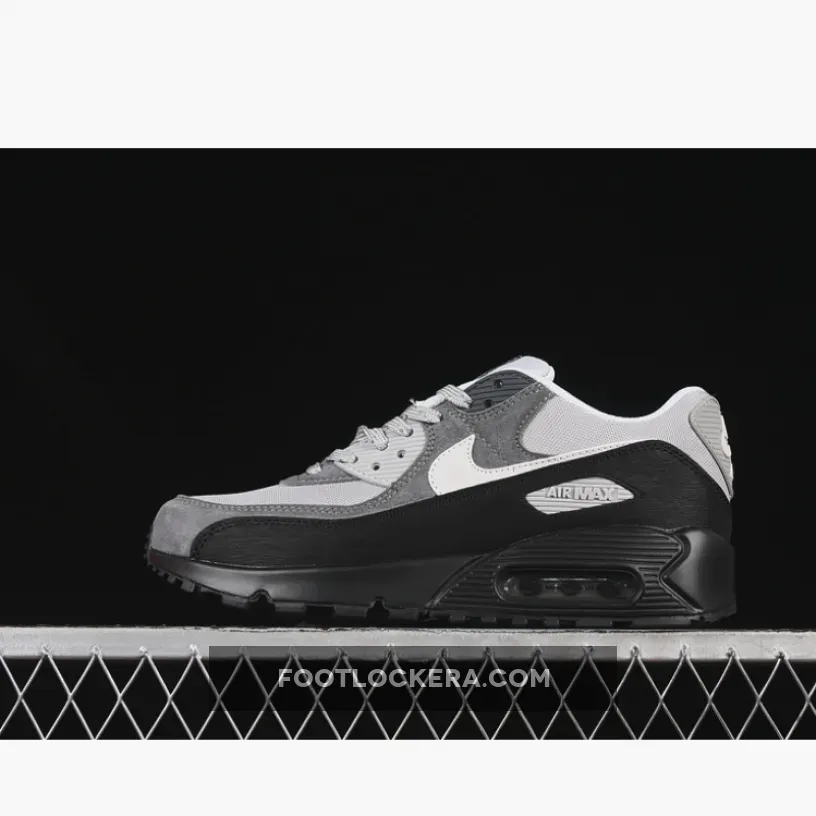 AIR MAX 90 ANTHRACITE/SMOKE GREY/PHOTON DUST/LIGHT SMOKE GREY