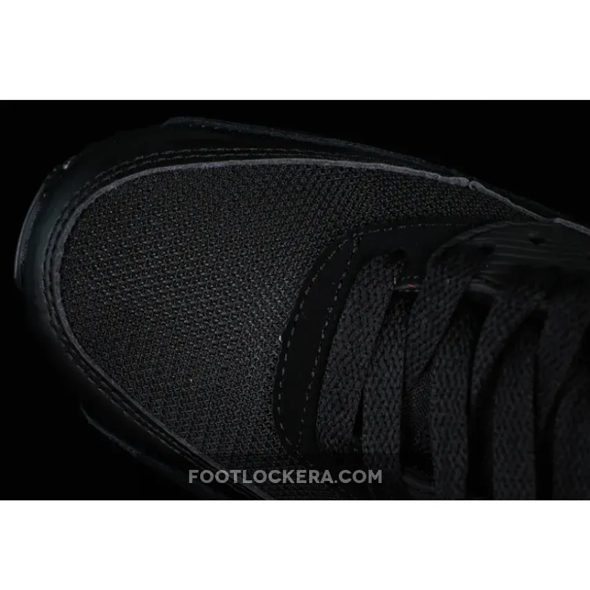 AIR MAX 90 BLACK AIR MAX 90 BLACK