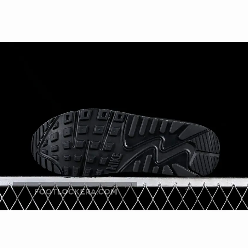 AIR MAX 90 BLACK AIR MAX 90 BLACK