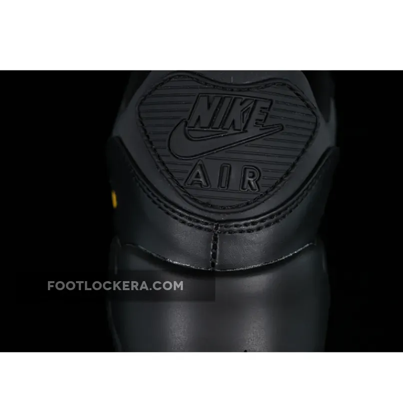 AIR MAX 90 BLACK AIR MAX 90 BLACK