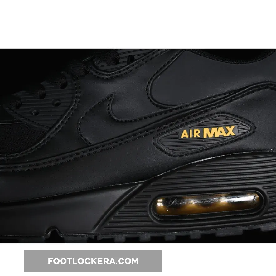 AIR MAX 90 BLACK AIR MAX 90 BLACK