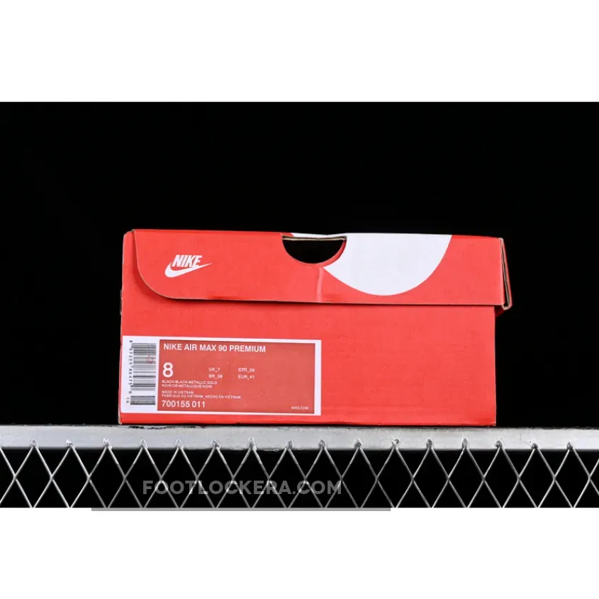 AIR MAX 90 BLACK AIR MAX 90 BLACK