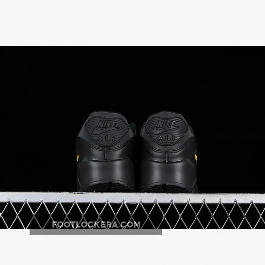 AIR MAX 90 BLACK AIR MAX 90 BLACK