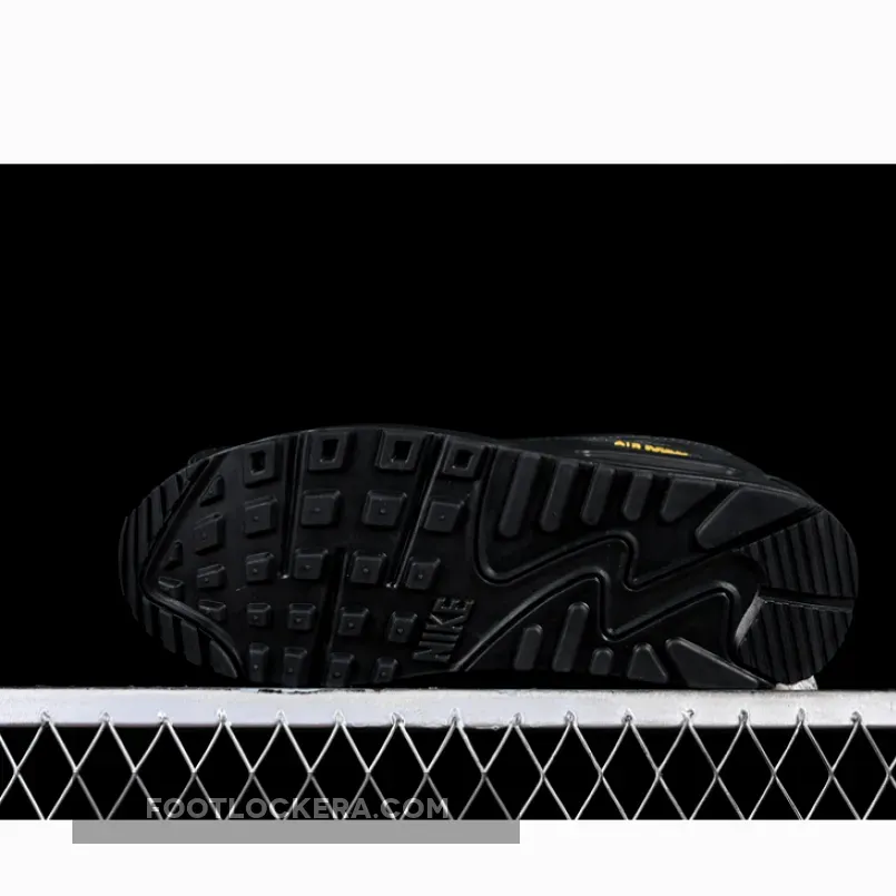 AIR MAX 90 BLACK AIR MAX 90 BLACK