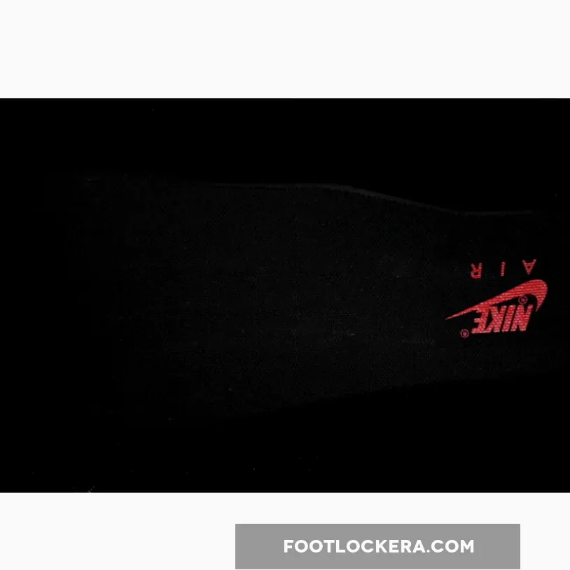 AIR MAX 90 BLACK/GREY/RED/WHITE AIR MAX 90 BLACK/GREY/RED/WHITE