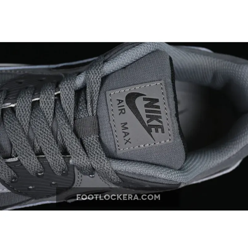 AIR MAX 90 BLACK/WHITE/GREY AIR MAX 90 BLACK/WHITE/GREY