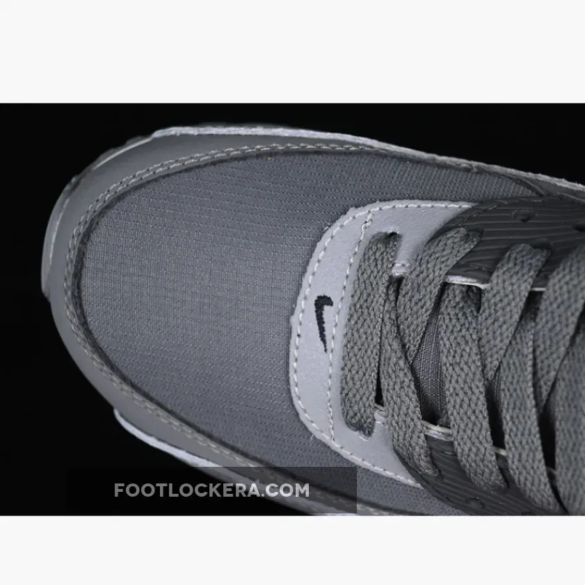 AIR MAX 90 BLACK/WHITE/GREY AIR MAX 90 BLACK/WHITE/GREY