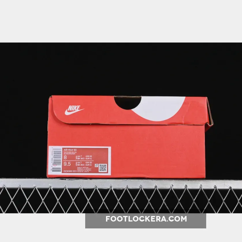 AIR MAX 90 BLACK/WHITE/GREY AIR MAX 90 BLACK/WHITE/GREY