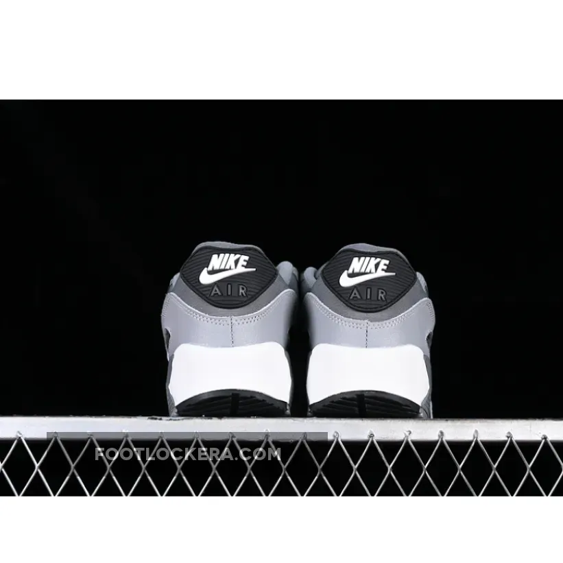 AIR MAX 90 BLACK/WHITE/GREY AIR MAX 90 BLACK/WHITE/GREY