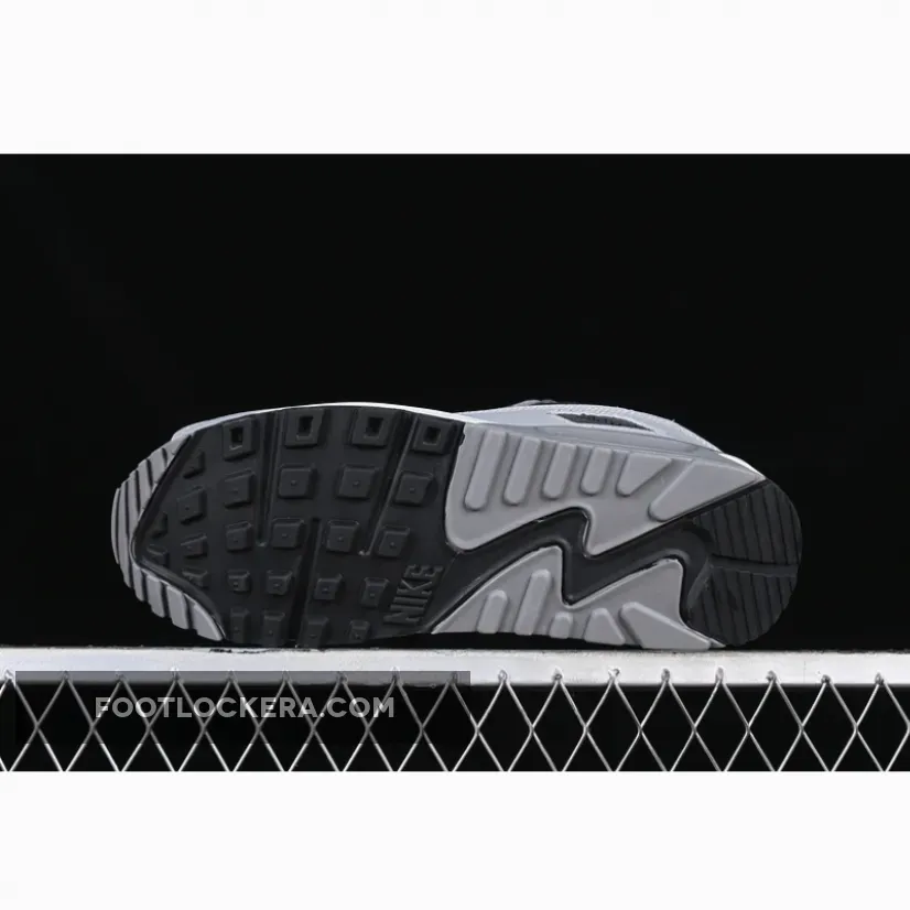 AIR MAX 90 BLACK/WHITE/GREY AIR MAX 90 BLACK/WHITE/GREY