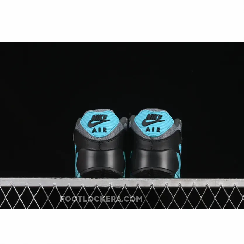 AIR MAX 90 COOL GREY/WOLF GREY/DUSTY CACTUS/BLACK/ANTHRACITE AIR MAX 90 COOL GREY/WOLF GREY/DUSTY CACTUS/BLACK/ANTHRACITE