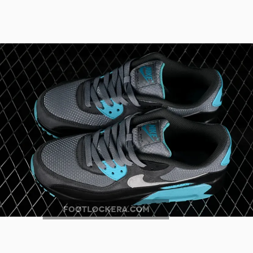 AIR MAX 90 COOL GREY/WOLF GREY/DUSTY CACTUS/BLACK/ANTHRACITE AIR MAX 90 COOL GREY/WOLF GREY/DUSTY CACTUS/BLACK/ANTHRACITE