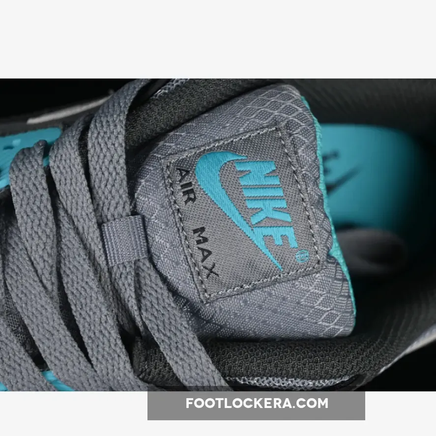 AIR MAX 90 COOL GREY/WOLF GREY/DUSTY CACTUS/BLACK/ANTHRACITE AIR MAX 90 COOL GREY/WOLF GREY/DUSTY CACTUS/BLACK/ANTHRACITE