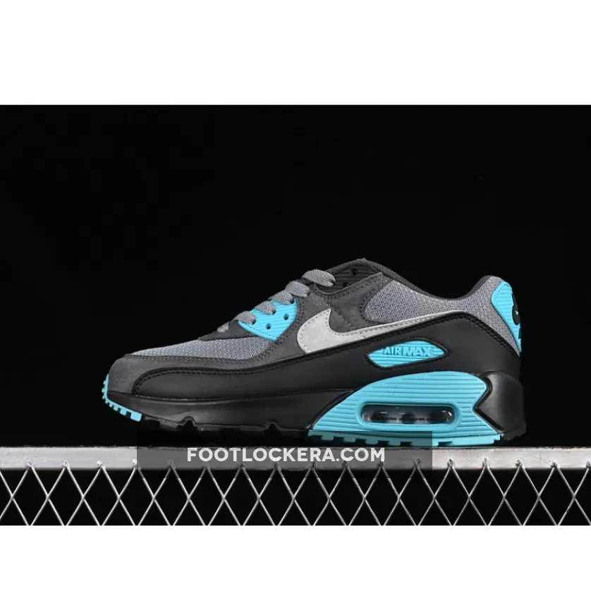 AIR MAX 90 COOL GREY/WOLF GREY/DUSTY CACTUS/BLACK/ANTHRACITE AIR MAX 90 COOL GREY/WOLF GREY/DUSTY CACTUS/BLACK/ANTHRACITE