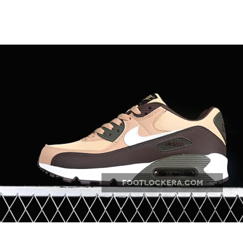 AIR MAX 90 HEMP/SUMMIT WHITE/SESAME/EARTH AIR MAX 90 HEMP/SUMMIT WHITE/SESAME/EARTH