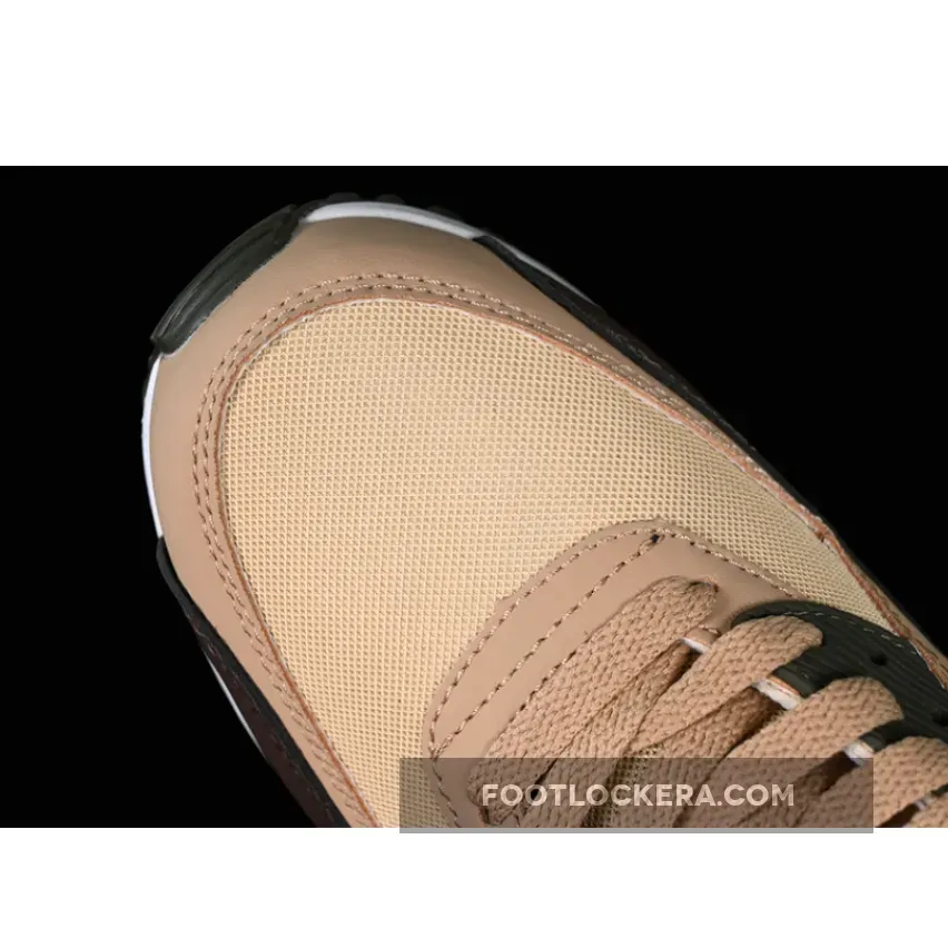 AIR MAX 90 HEMP/SUMMIT WHITE/SESAME/EARTH AIR MAX 90 HEMP/SUMMIT WHITE/SESAME/EARTH