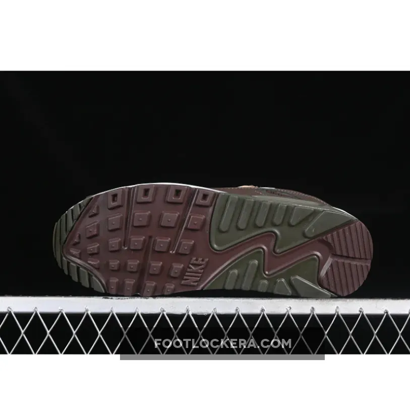 AIR MAX 90 HEMP/SUMMIT WHITE/SESAME/EARTH AIR MAX 90 HEMP/SUMMIT WHITE/SESAME/EARTH