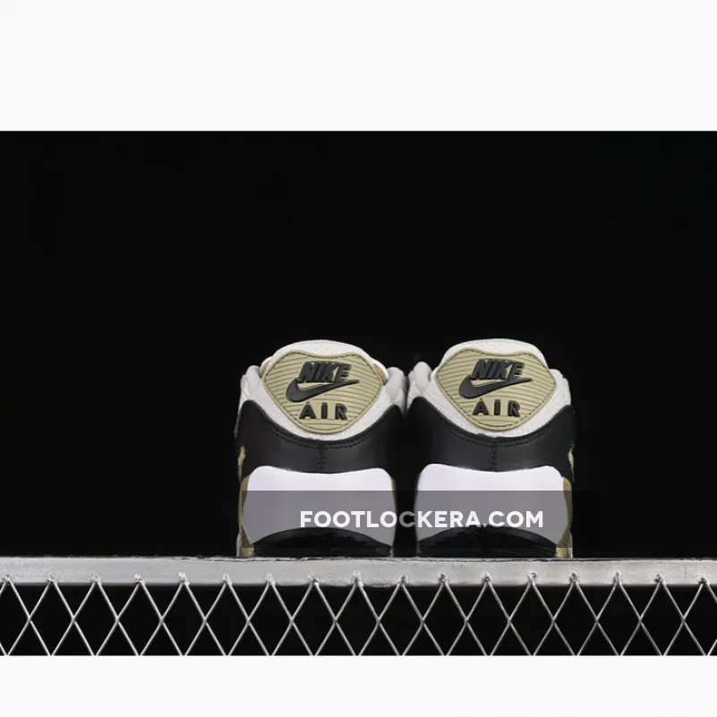 AIR MAX 90 LIGHT BONE/NEUTRAL OLIVE/COLLEGE GREY/CAVE STONE AIR MAX 90 LIGHT BONE/NEUTRAL OLIVE/COLLEGE GREY/CAVE STONE