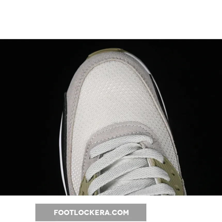 AIR MAX 90 LIGHT BONE/NEUTRAL OLIVE/COLLEGE GREY/CAVE STONE AIR MAX 90 LIGHT BONE/NEUTRAL OLIVE/COLLEGE GREY/CAVE STONE