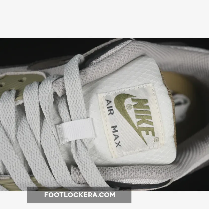 AIR MAX 90 LIGHT BONE/NEUTRAL OLIVE/COLLEGE GREY/CAVE STONE AIR MAX 90 LIGHT BONE/NEUTRAL OLIVE/COLLEGE GREY/CAVE STONE