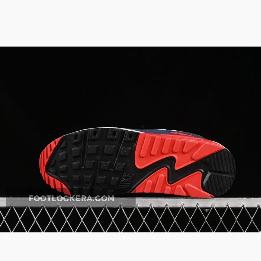 AIR MAX 90 LIGHT SMOKE GREY/PHANTOM ARMORY/NAVY FIRE/RED FLAT/PEWTER BLACK AIR MAX 90 LIGHT SMOKE GREY/PHANTOM ARMORY/NAVY FIRE/RED FLAT/PEWTER BLACK