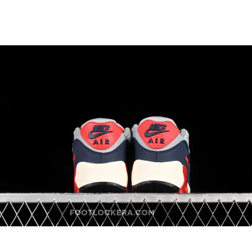 AIR MAX 90 LIGHT SMOKE GREY/PHANTOM ARMORY/NAVY FIRE/RED FLAT/PEWTER BLACK AIR MAX 90 LIGHT SMOKE GREY/PHANTOM ARMORY/NAVY FIRE/RED FLAT/PEWTER BLACK