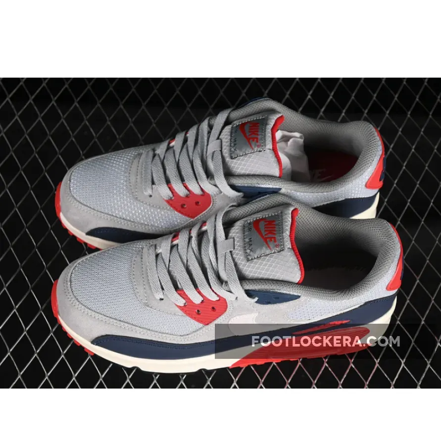 AIR MAX 90 LIGHT SMOKE GREY/PHANTOM ARMORY/NAVY FIRE/RED FLAT/PEWTER BLACK AIR MAX 90 LIGHT SMOKE GREY/PHANTOM ARMORY/NAVY FIRE/RED FLAT/PEWTER BLACK